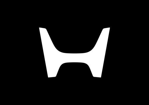 Honda, Sayonara Bentuk Lama, Logo Mobil Honda Resmi Berubah Jadi Seperti Ini
