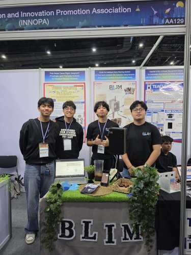 Terasa Efeknya, Aplikasi Atur Arus Jemputan Sekolah Jakarta Raih Penghargaan di Bangkok