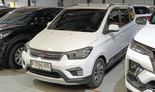 Harga Wuling Confero Bekas di Mei 2026 Rp 80 Jutaan, Simak Tahunnya