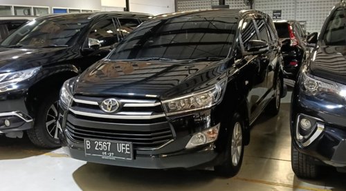 Mau Mudik lebaran Pakai Mobil Rental, Simak Harga dan Syaratnya