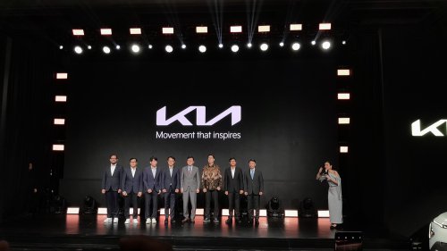 KIA Masuki Babak Baru di Indonesia, Operasional Kini Dikelola Langsung Prinsipal