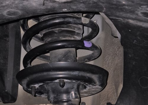 Mobil Terasa Tidak Nyaman saat Dikemudikan Bisa Dipicu Komponen Ini