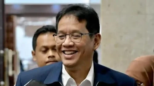Menkeu Purbaya Beri Jaminan, Sampai Ujung 2026 BBM Subsidi Tak Akan Naik Harga