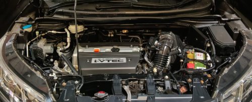 Bagian Atas Mesin Mobil Rembes Oli, Komponen ini Sudah Minta Ganti