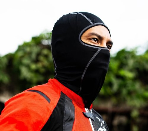 Bukan Cuma Jaket, YORC Jual Apparel Riding Lengkap Harga Mulai Rp 100 Ribuan