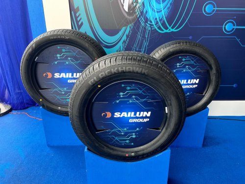 Sailun Sesuaikan Ban dengan Karakter Jalan Indonesia, Ini Strateginya