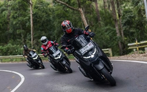 Jangan Langsung Dipakai Harian, Lakukan Ini Setelah Motor Diajak Perjalanan Jauh