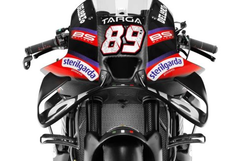 Era Mesin 1.000 cc Tinggal Setahun, Aprilia Fokus Area Rahasia Ini di RS-GP 2026