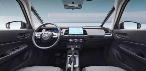 Honda Indonesia, Honda, Honda Jazz, Kandas di Indonesia, Honda Jazz Hadir Lagi dengan Harga Menggoda
