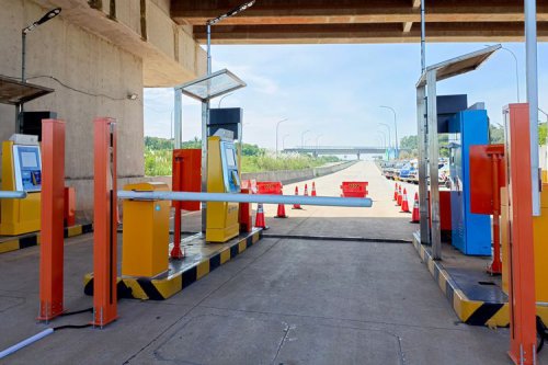 Simpan Baik-baik, Karcis Tol Jadi Kunci Klaim Pecah Ban Disetujui