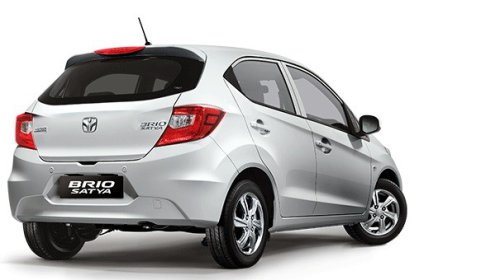 Honda Luncurkan Brio Satya S Baru, Sekarang Sudah Pakai Teknologi Ini