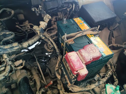 Jasa Inspeksi Saja Takut, Cek Unit Mobil Bekas Terindikasi Banjir Segera Pamit Pulang