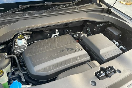 BAIC | Mantap Juga, BAIC BJ30 Hybrid AWD Punya Konsumsi BBM Sehemat Ini