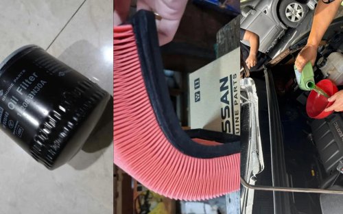 3 Komponen Mobil yang Wajib Diganti Setiap 10.000 KM atau 1 Tahun