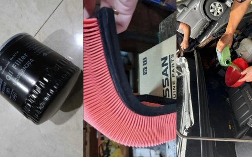 3 Komponen Mobil yang Wajib Diganti Setiap 10.000 KM atau 1 Tahun