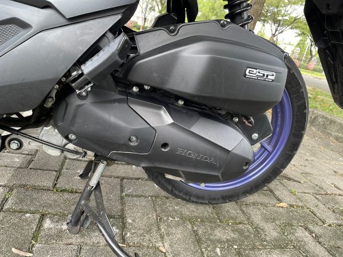 Honda, Konsumsi Bensin Honda Vario Street 125 2026 Seirit Apa? Ini Faktanya!