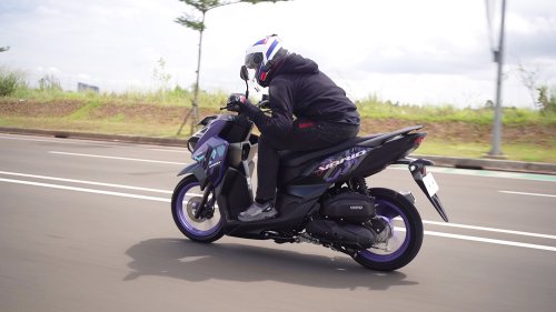 Adu Kencang Vario 125 Lama VS New Vario 125 dan Vario Street 2026