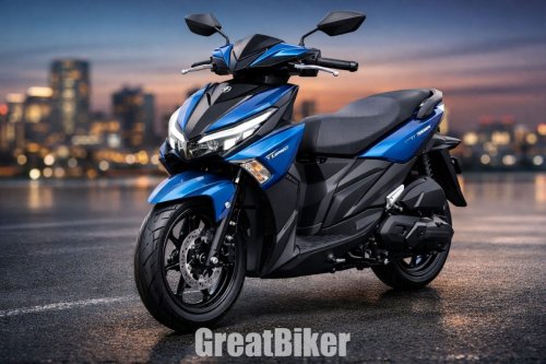 Yamaha, Rumor Bangkitnya Yamaha Mio Makin Kuat, Tampilan Berubah Total?