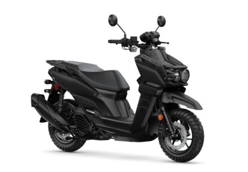 Yamaha, Yamaha Luncurkan Versi Baru Skutik Adventure 125 Cc Ini, Bisa Jalan 257 Km Sekali Full Tank
