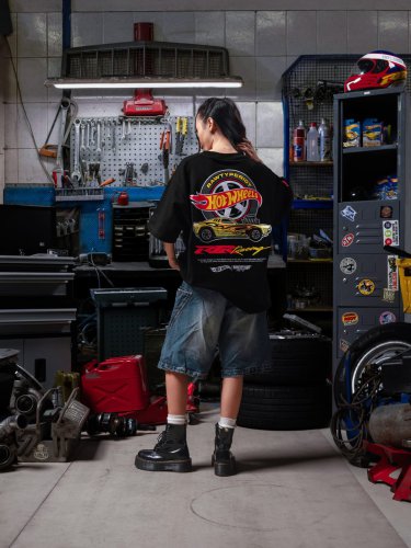 Dari Jalanan ke Dunia, Rawtype Riot Buktikan Brand Lokal Otomotif Tak Bisa Diremehkan