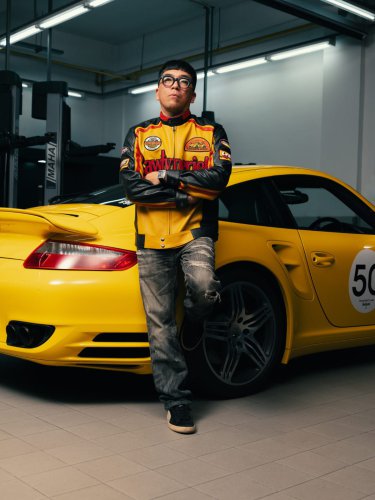 Dari Jalanan ke Dunia, Rawtype Riot Buktikan Brand Lokal Otomotif Tak Bisa Diremehkan