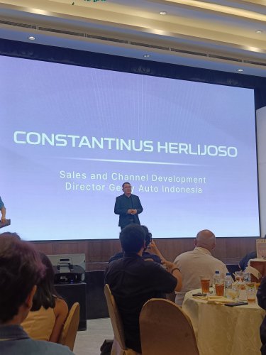 Geely | Geely EX2 Resmi DIjual di Indonesia, Segini Harga Selama Promo