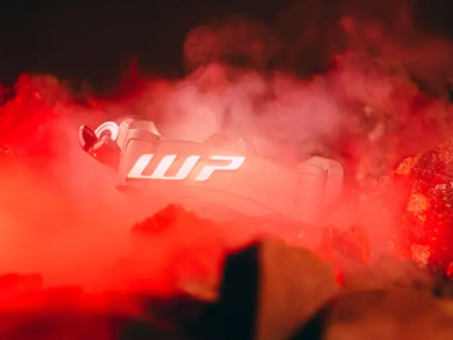 Bisa Jadi Pesaing Brembo? WP Suspension Bikin Kaliper dan Master Rem Baru