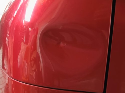 Bodi Mobil Penyok Sebesar Bola Golf, Segini Biaya Perbaikan Pakai PDR