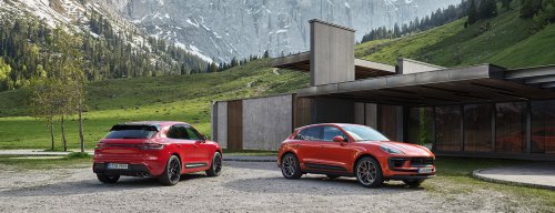 Penjualan Porsche 2025, Anjlok 10 Persen Dibanding 2024 Dengan Angka Segini