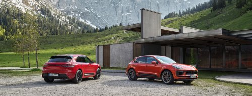 Penjualan Porsche 2025, Anjlok 10 Persen Dibanding 2024 Dengan Angka Segini