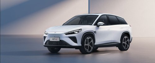 Optimis Masih Tetap Jualan, NETA Global Punya Beragam Line Up