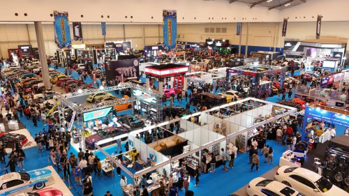 Kick-Off IMX 2026 Dimulai, Usung Visi Baru Rangkul Milenial dan Gen Z