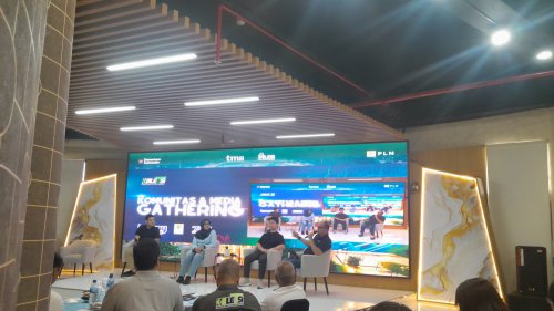 Keselamatan Adalah Kunci, Mitos Ini Jadi Tantangan Mobil Listrik