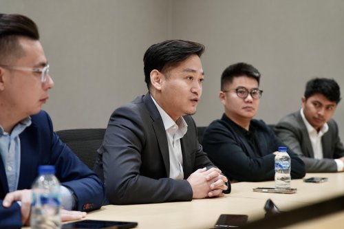 Jaecoo, Buka-bukaan Bos Chery Group, Akan Ada Mobil Baru JAECOO SUV 7-Seater
