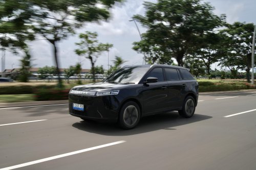 Jaecoo | JAECOO Minta Maaf, Geber Produksi J5 EV Target Dikirim Sebelum Lebaran