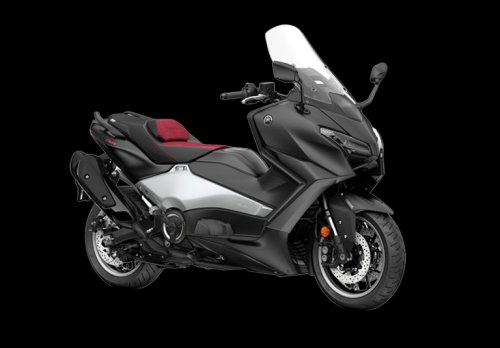 Yamaha, 50 Unit Habis Dalam 25 Menit, Yamaha TMAX Bisa Dipesan Lagi Tahun Ini