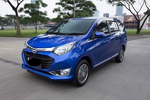 Daihatsu, Daihatsu Sigra, Intip Daftar Harga Daihatsu Sigra 2019 JeLang Puasa, Murah Siap Mudik