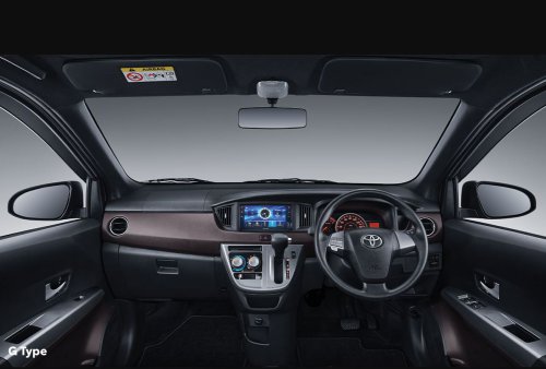 Toyota, Pilihan Mobil Baru Terjangkau Buat Lebaran, Segini Harga Toyota Calya Januari 2026