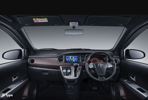 Toyota, Cek Harga Toyota Calya per Mei 2026, Cocok Jadi Mobil Keluarga Terjangkau