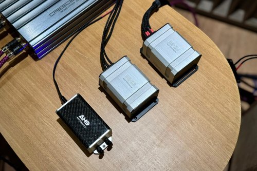Komponen Ini Optimalkan Kualitas Suara Audio Mobil, Harga Rp 10 Jutaan