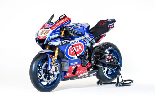 Cuma 21 Unit, Harga Yamaha R1 Edisi Toprak Razgatlıoğlu Bikin Kaget