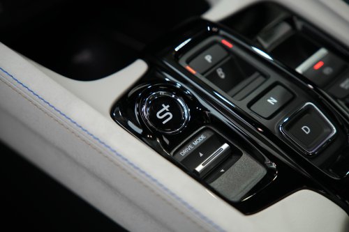 Honda, Mode S+, Fitur Yang Paling Mengasyikan Bagi Pengemudi Honda Prelude