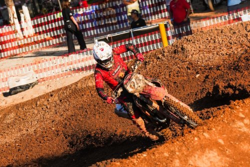 Belum Banyak yang Tahu, Ini Fungsi Penting Traction Control di Motocross