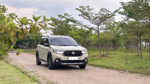 Cuaca Ekstrem, Minat Konsumen Suzuki Makin Tinggi ke Mobil Jenis Ini