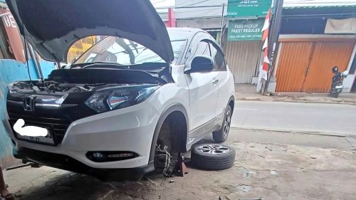 Usia Mobil Sudah Lewat 5 Tahun, Bagian Ini Wajib Lebih Diperhatikan