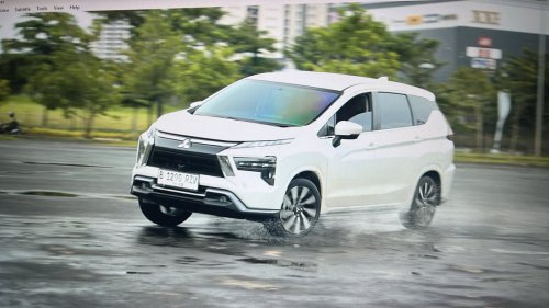 Memahami AYC, Fitur Premium Mitsubishi yang Ada Di Xpander Ultimate