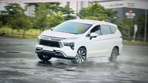 Mitsubishi Xpander Kena Penyesuaian Harga, Simak Daftar Banderol Terbarunya
