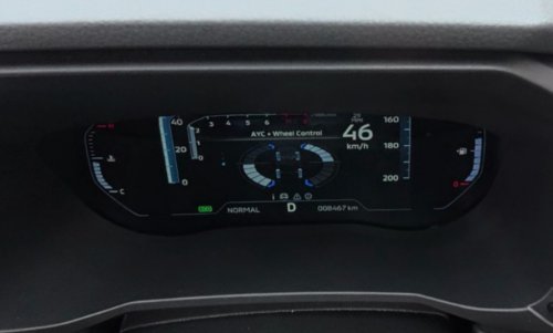 Memahami AYC, Fitur Premium Mitsubishi yang Ada Di Xpander Ultimate