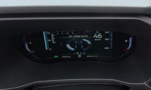 Mitsubishi, Memahami AYC, Fitur Premium Mitsubishi yang Ada Di Xpander Ultimate