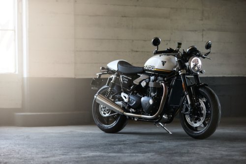 Gandeng Nusantara Group, Triumph Akan Buka 9 Dealer Baru di Indonesia